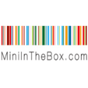 Mini In The Box Coupon
