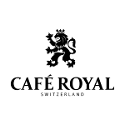 Codes Promo Cafe Royal