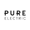 Pure Electric voucher codes