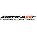 Codes Promo Moto-Axxe