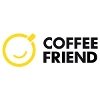 Coffee Friend voucher codes