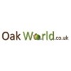 Oak World Voucher Codes