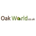 Oak World Voucher Codes