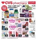 CVS Weekly February 28 - March 06, 2021 Logo