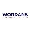 Wordans voucher codes