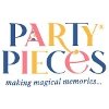 Party Pieces Discount Codes