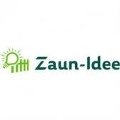 Zaun-Idee Gutscheine