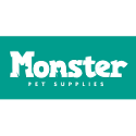 Monster Pet Supplies Vouchers