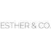 ESTHER & CO. coupons