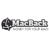 MacBack voucher codes