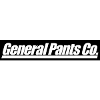General Pants coupons