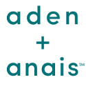 Aden + Anais Vouchers