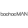 boohooMAN voucher codes