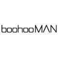 boohooMAN Vouchers
