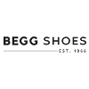 Begg Shoes voucher codes