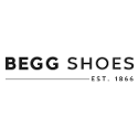Begg Shoes Vouchers