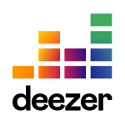 Deezer Vouchers