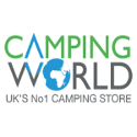 Camping World Vouchers