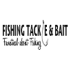 Fishing Tackle and Bait voucher codes