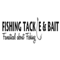Fishing Tackle and Bait Vouchers