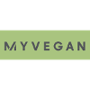 Myvegan voucher codes