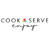 Cook, Serve, Enjoy voucher codes