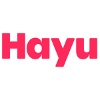 hayu voucher codes