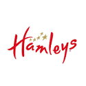 Hamleys Promo Codes