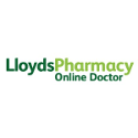 Lloyds Pharmacy Online Doctor Vouchers