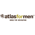 Atlas for Men Gutscheine