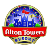 Alton Towers Vouchers