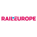 Rail Europe Vouchers