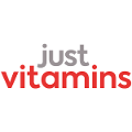 Just Vitamins Vouchers