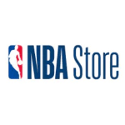 NBA Store Vouchers
