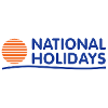 National Holidays Vouchers