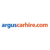 Argus Car Hire voucher codes