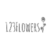 123 Flowers voucher codes