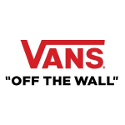 Vans Coupons