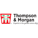 Thompson-morgan Vouchers