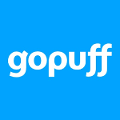 Gopuff Vouchers