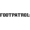 Codes Promo Footpatrol