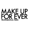 Make Up For Ever offres