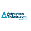 AttractionTickets.com voucher codes