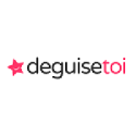 Codes Promo DeguiseToi.fr