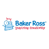 Baker Ross Voucher Codes