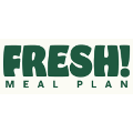 Fresh Meal Plan Coupons