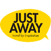 JUST AWAY gutscheine