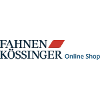 Fahnen K&ouml;ssinger gutscheine