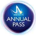 Merlin Pass Vouchers
