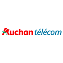Codes Promo Auchan t&eacute;l&eacute;com